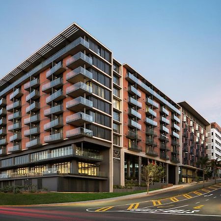 Premier Splendid Inn Umhlanga Durban Zewnętrze zdjęcie