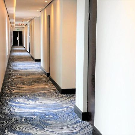 Premier Splendid Inn Umhlanga Durban Zewnętrze zdjęcie