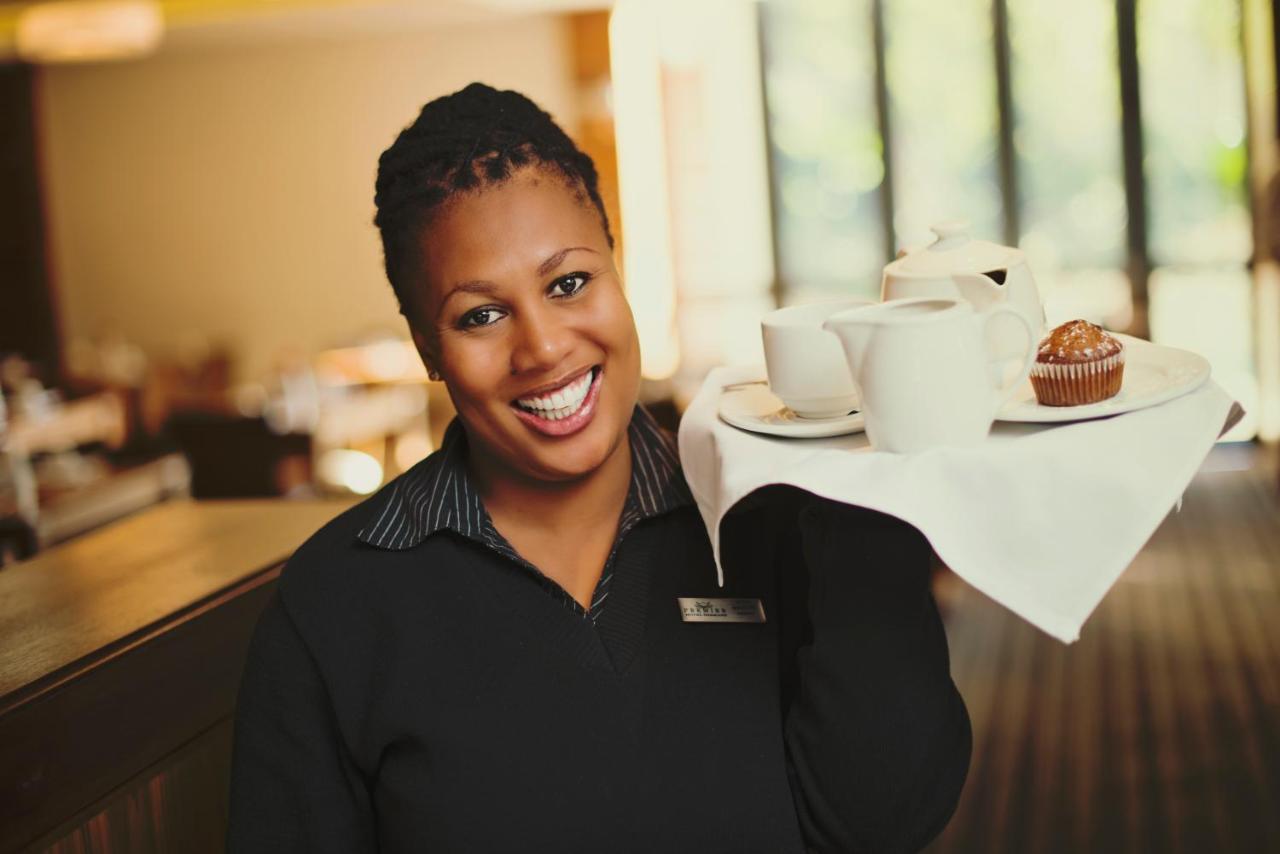 Premier Splendid Inn Umhlanga Durban Zewnętrze zdjęcie