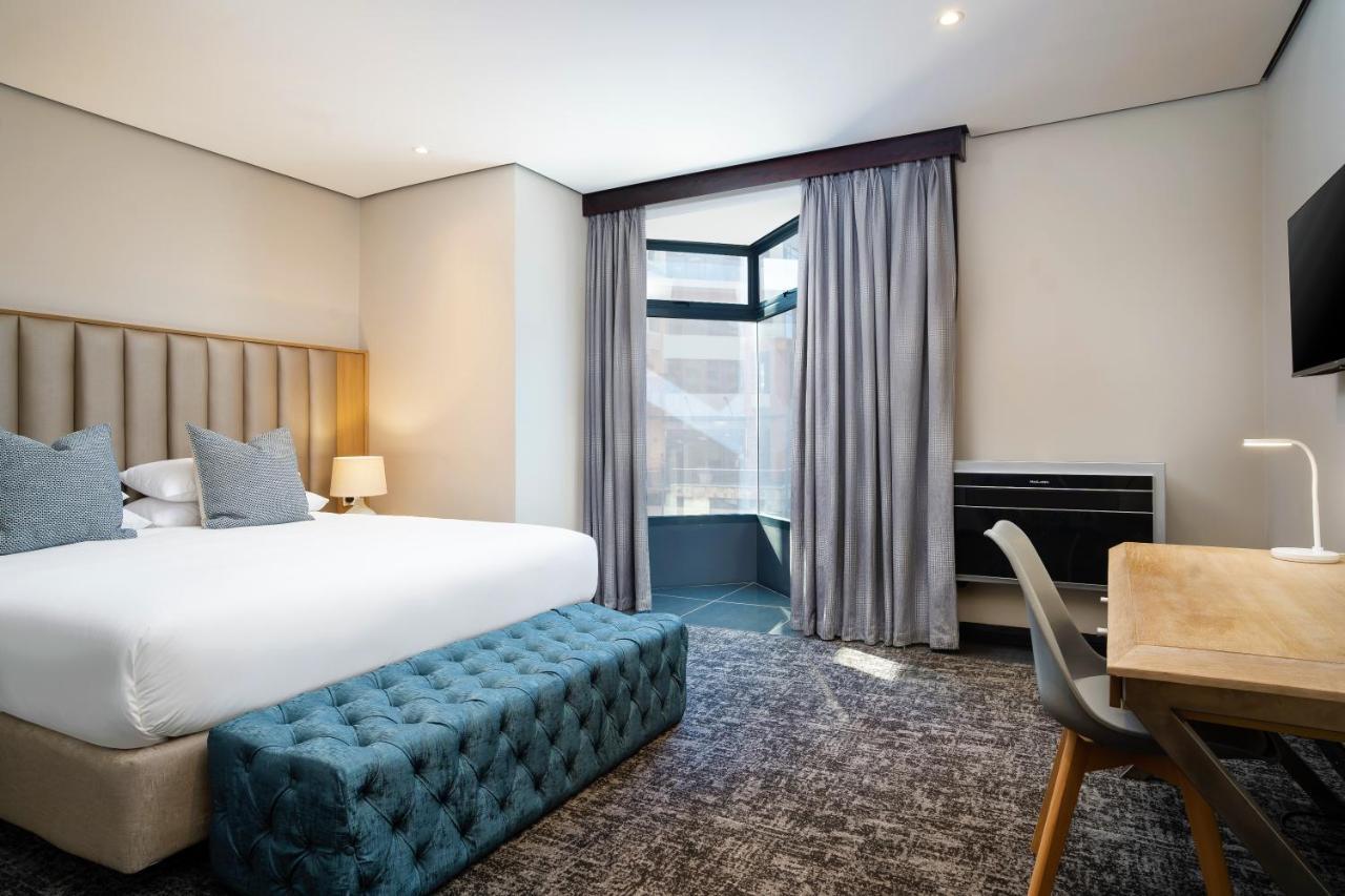 Premier Splendid Inn Umhlanga Durban Zewnętrze zdjęcie