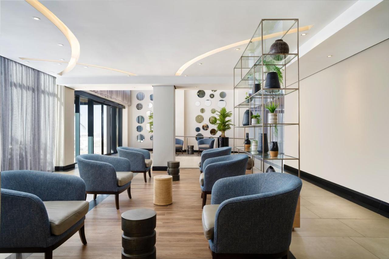 Premier Splendid Inn Umhlanga Durban Zewnętrze zdjęcie