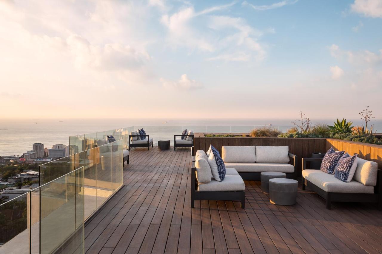 Premier Splendid Inn Umhlanga Durban Zewnętrze zdjęcie