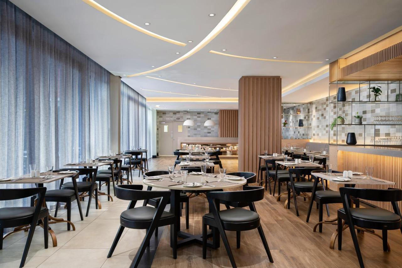 Premier Splendid Inn Umhlanga Durban Zewnętrze zdjęcie