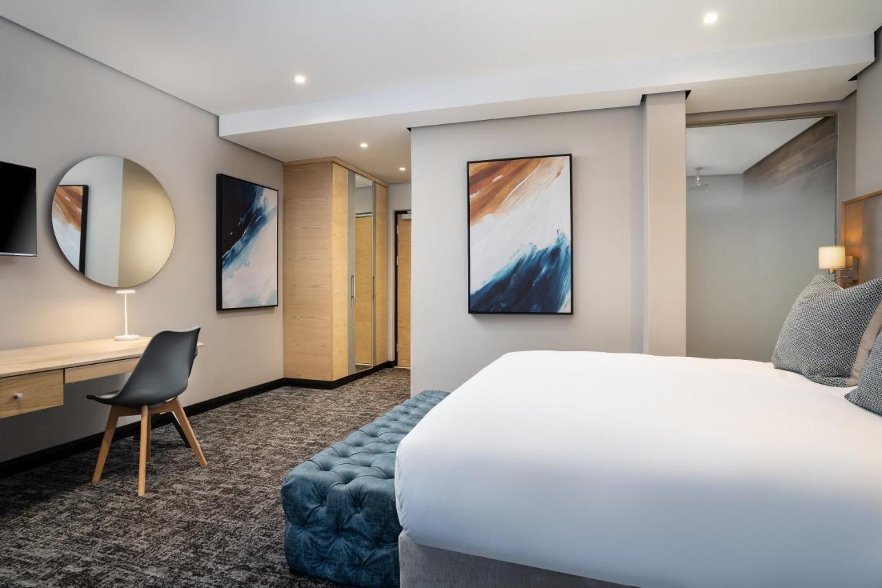 Premier Splendid Inn Umhlanga Durban Zewnętrze zdjęcie