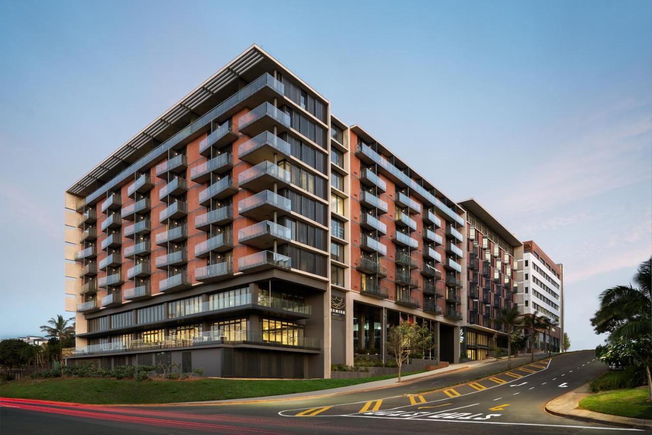Premier Splendid Inn Umhlanga Durban Zewnętrze zdjęcie