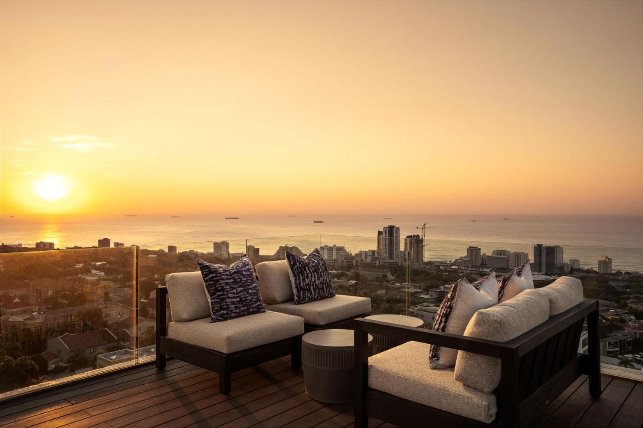 Premier Splendid Inn Umhlanga Durban Zewnętrze zdjęcie