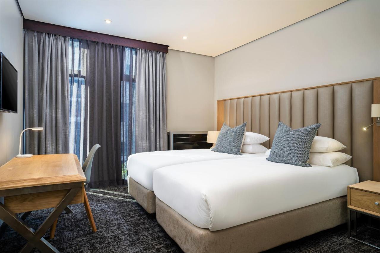 Premier Splendid Inn Umhlanga Durban Zewnętrze zdjęcie