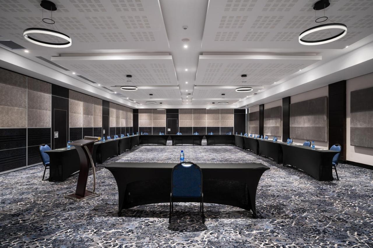 Premier Splendid Inn Umhlanga Durban Zewnętrze zdjęcie