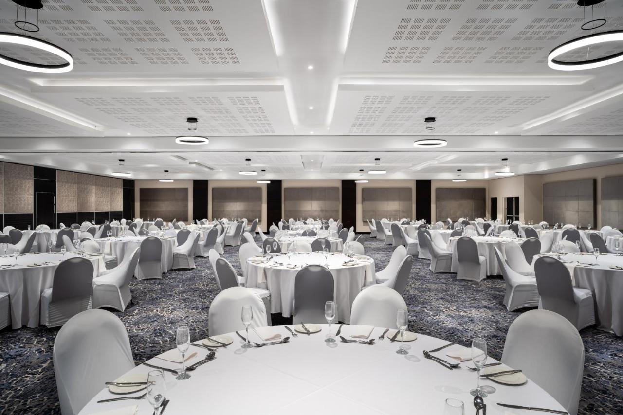 Premier Splendid Inn Umhlanga Durban Zewnętrze zdjęcie