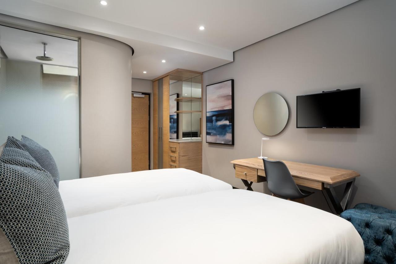 Premier Splendid Inn Umhlanga Durban Zewnętrze zdjęcie