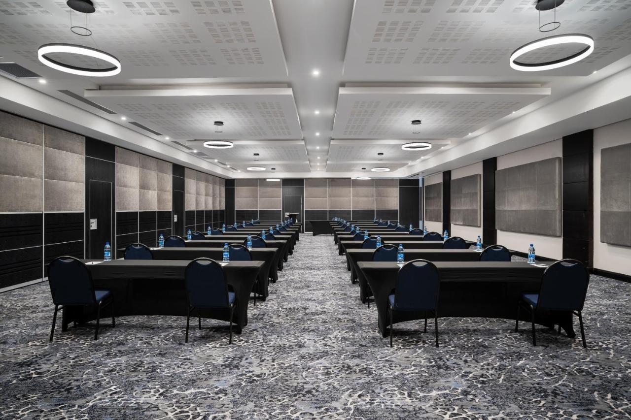 Premier Splendid Inn Umhlanga Durban Zewnętrze zdjęcie