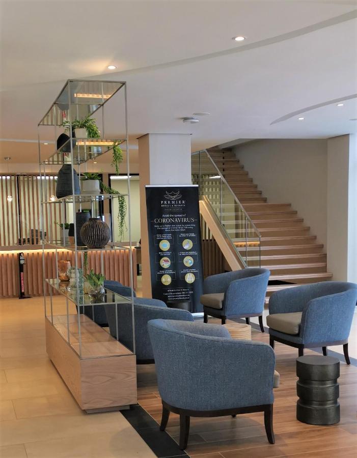 Premier Splendid Inn Umhlanga Durban Zewnętrze zdjęcie