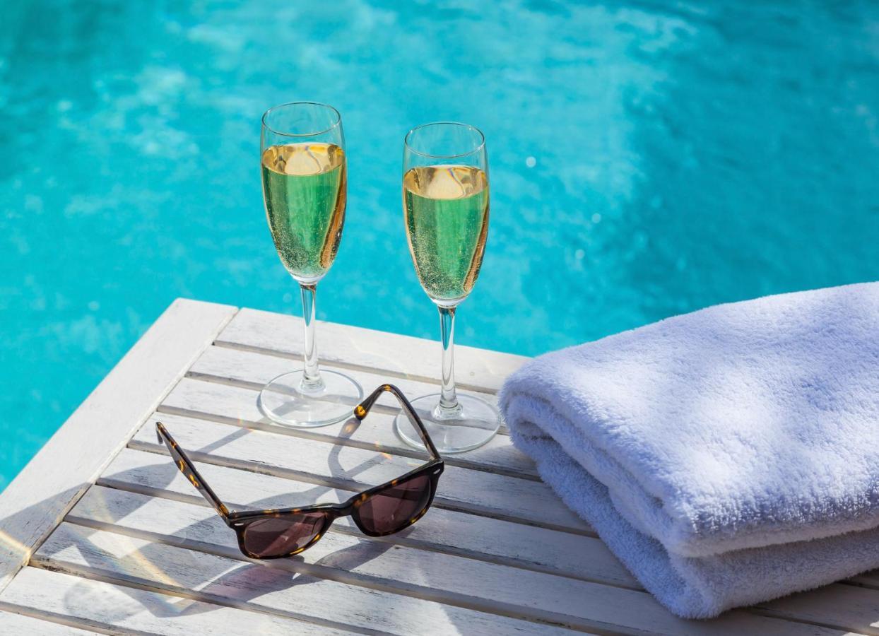 Premier Splendid Inn Umhlanga Durban Zewnętrze zdjęcie