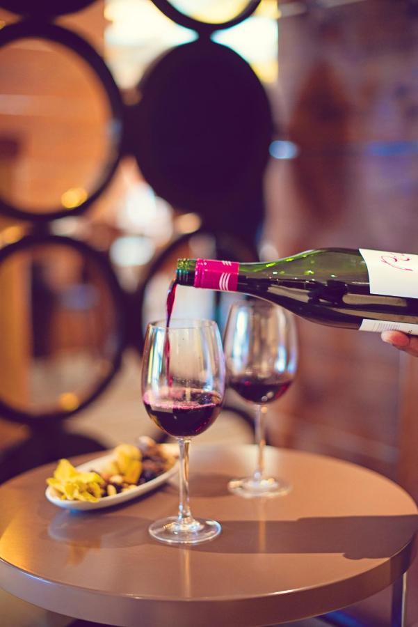 Premier Splendid Inn Umhlanga Durban Zewnętrze zdjęcie