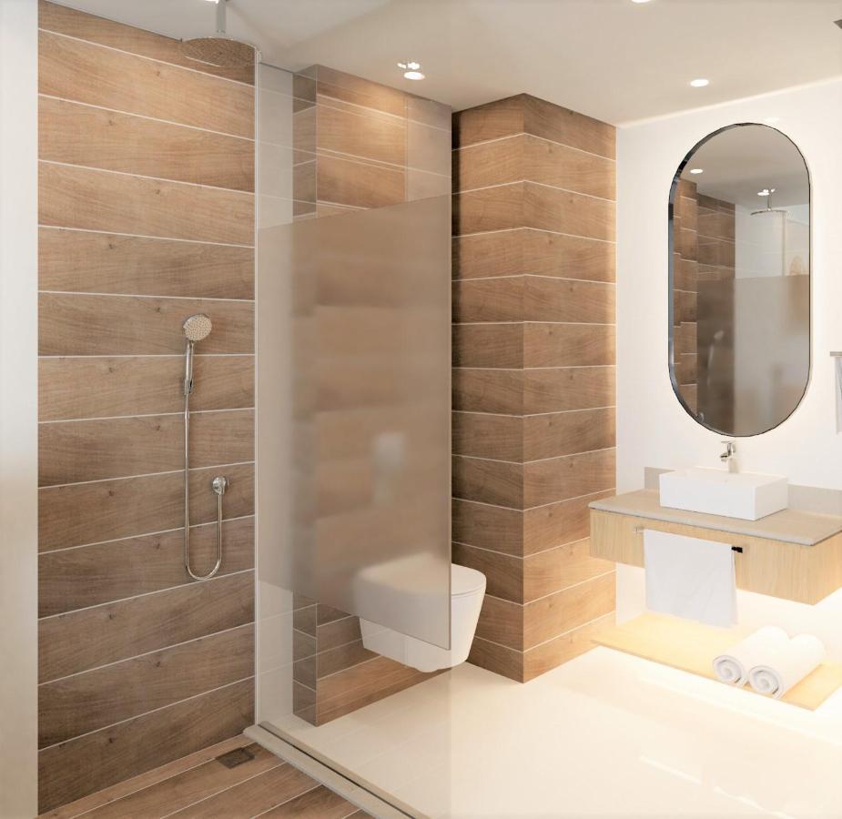 Premier Splendid Inn Umhlanga Durban Zewnętrze zdjęcie