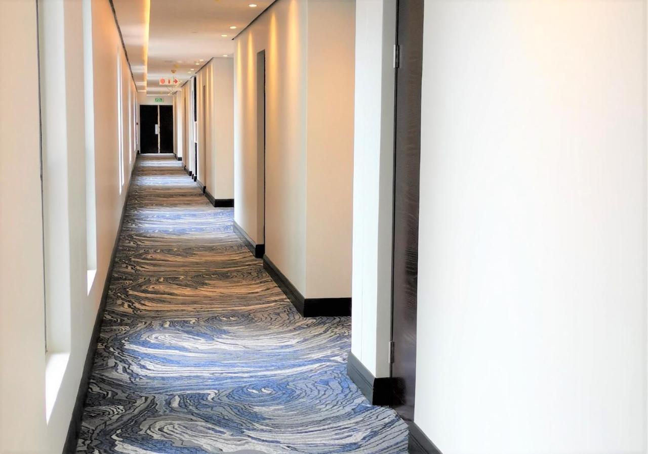 Premier Splendid Inn Umhlanga Durban Zewnętrze zdjęcie