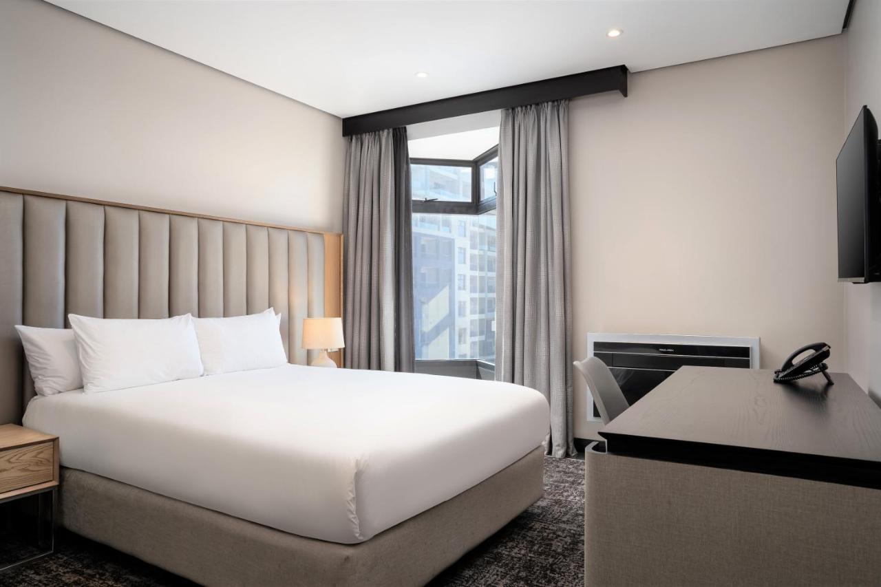 Premier Splendid Inn Umhlanga Durban Zewnętrze zdjęcie