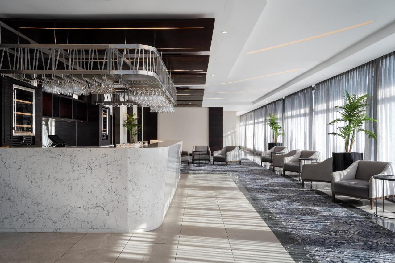 Premier Splendid Inn Umhlanga Durban Zewnętrze zdjęcie
