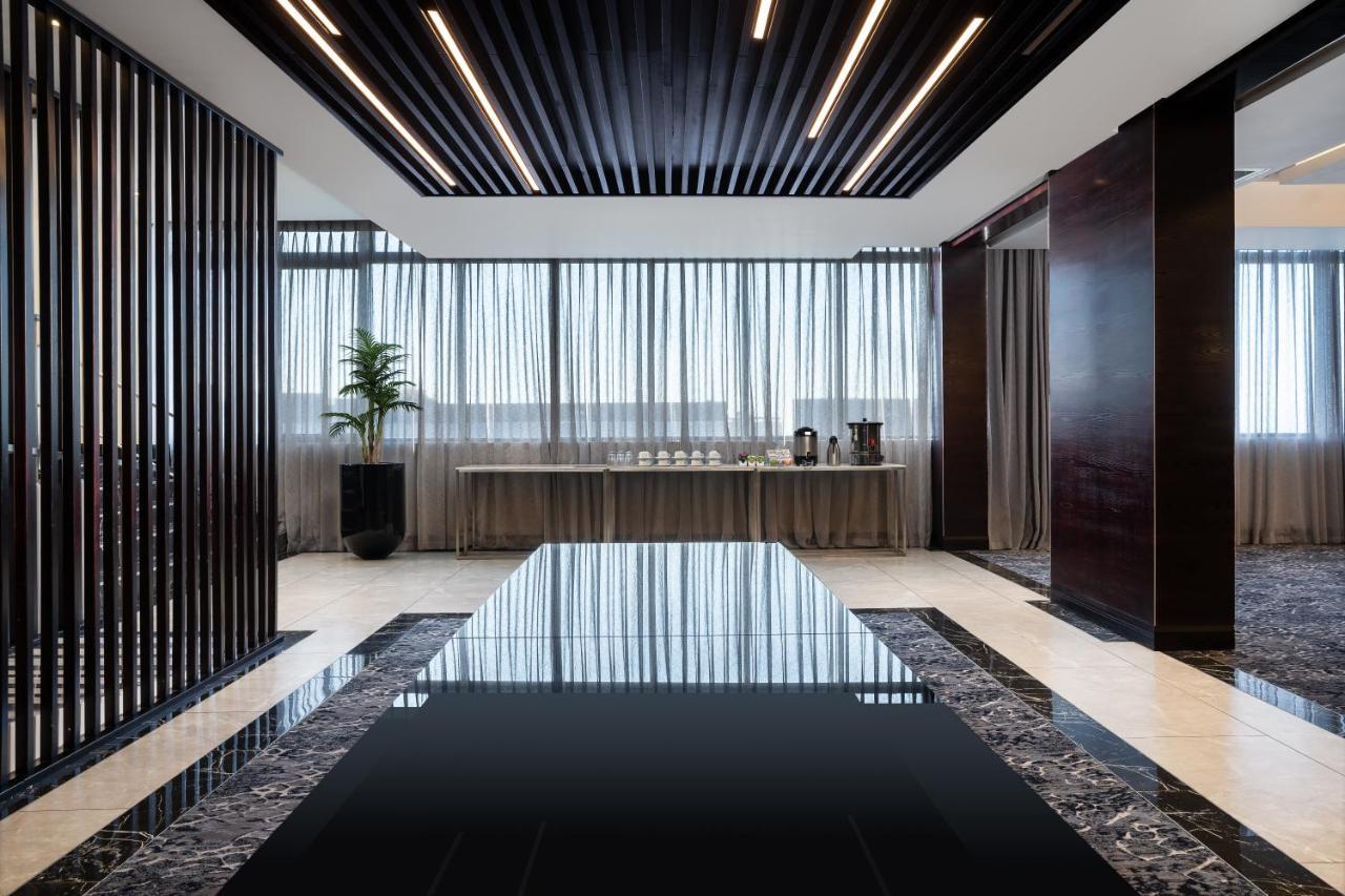 Premier Splendid Inn Umhlanga Durban Zewnętrze zdjęcie