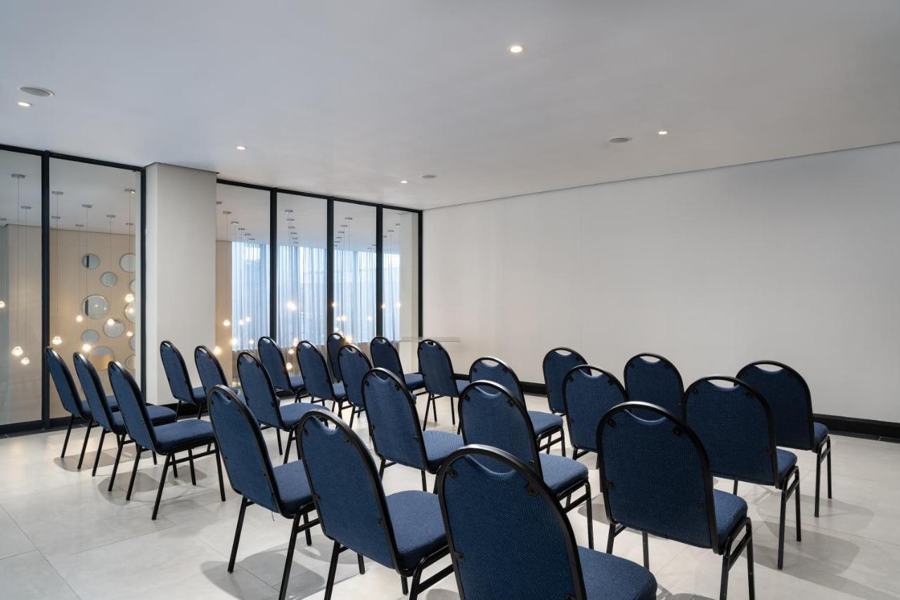 Premier Splendid Inn Umhlanga Durban Zewnętrze zdjęcie